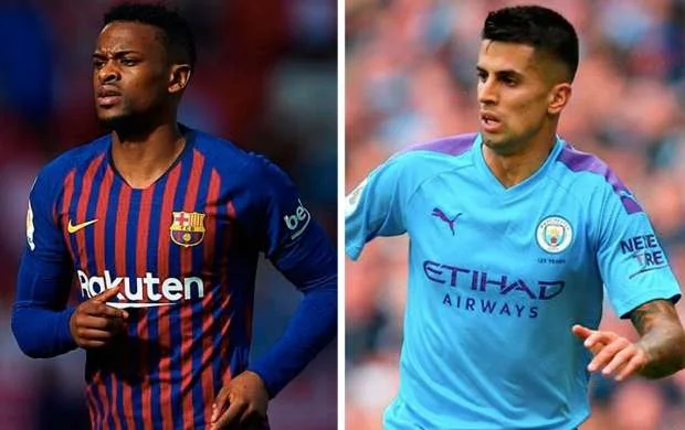 "Barselona"nın futbolçusu "Mançester Siti"yə keçmək qərarına gəlib 
