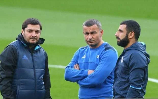Avropanın əfsanəvi kapitanları açıqlandı - Rəşad Sadıqov da var 