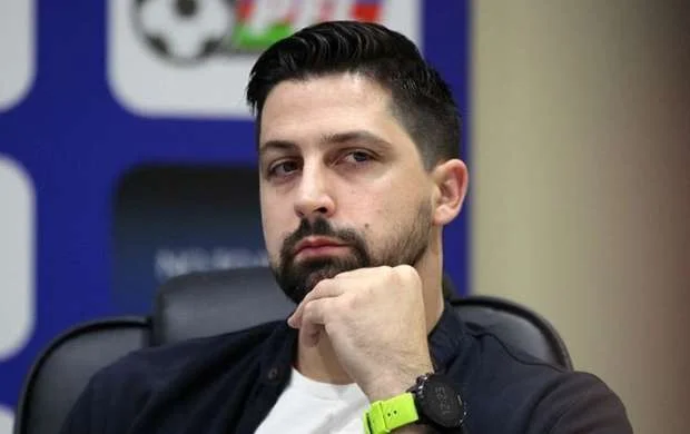 Xorvat mütəxəssis: "Azərbaycan güclü futbol ölkəsidi" 
