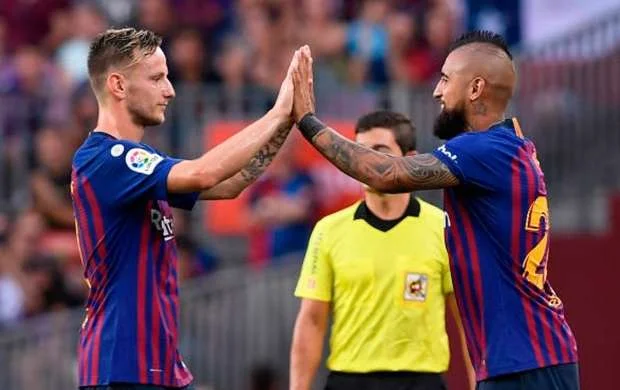 "Barselona" satmaq istəyir, futbolçular getmir 