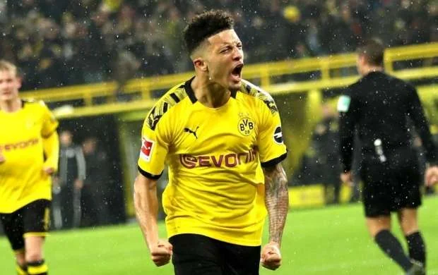 "Bavariya" və "Mançester Yunayted"in 20 yaşlı futbolçu uğrunda mübarizəsi 