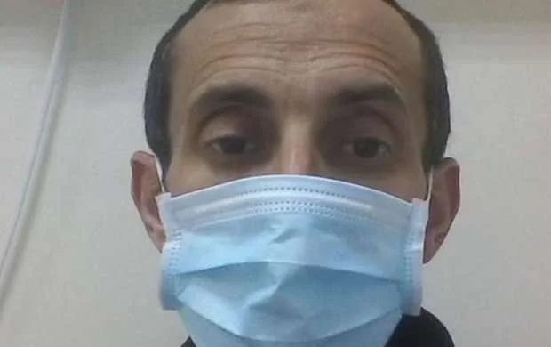 Koronavirusa yoluxan Anar Cəfərsoy son durumundan danışdı 