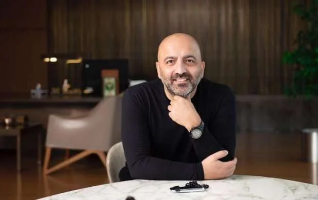 Mübariz Mənsimovdan TƏBRİK 