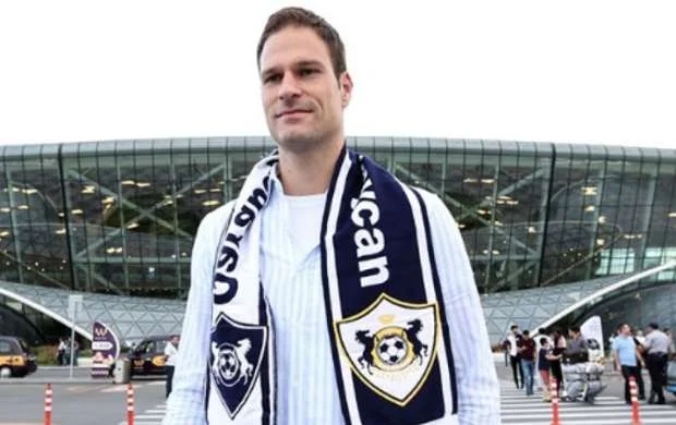 Asmir Beqoviç yenidən "Qarabağ"da?  