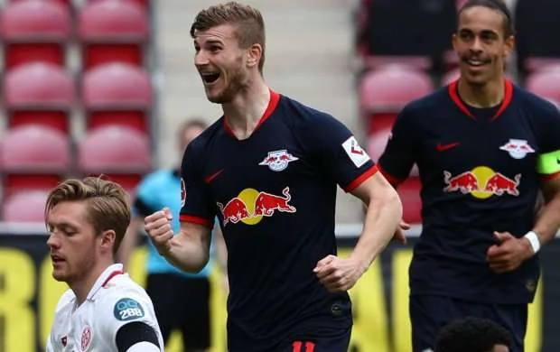 "Klopp, bəlkə, artıq Verneri transfer edəsən?" 