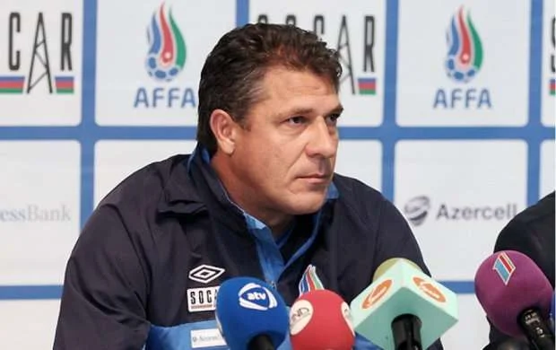 Vəli Qasımov: "Dedilər ki, dəlisiz, belə necə içirsiz?" 