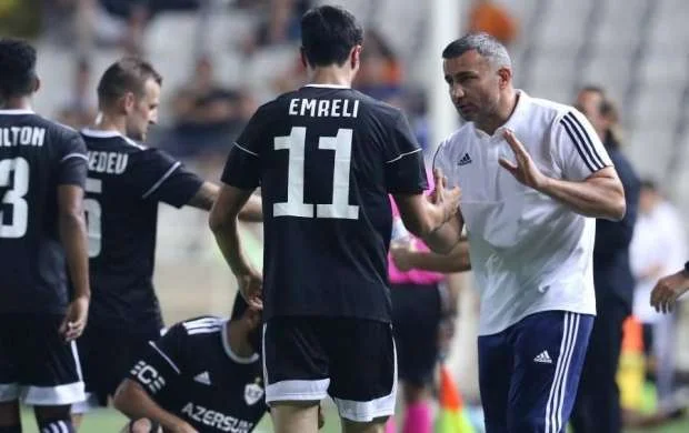 "Qarabağ" 766 komanda arasında 12-ci oldu 
