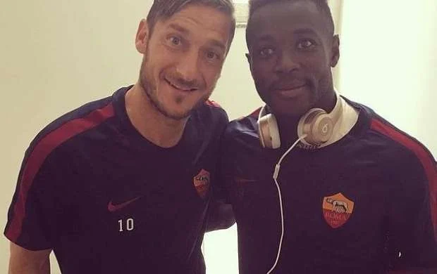 "Roma"nın sabiq üzvü 21 yaşında dünyasını dəyişdi 