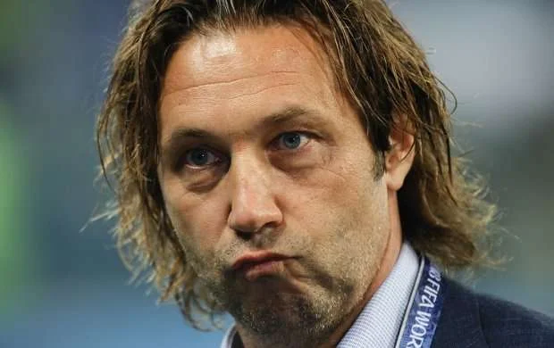 Mostovoy: "Ayazın gedişi "Spartak" üçün itki sayılmayacaq" 