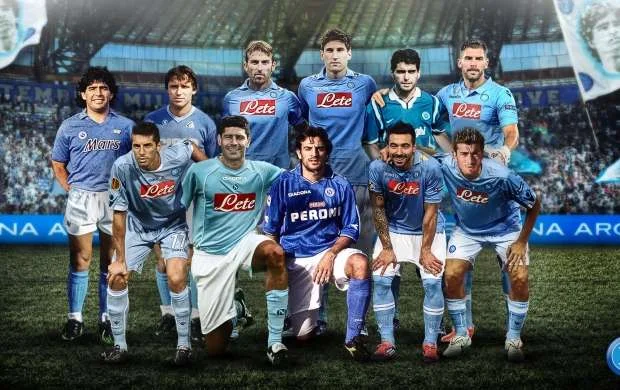 Ən yaxşı argentinalılardan ibarət heyət: Maradona və Lavessi var, İquain yoxdu 