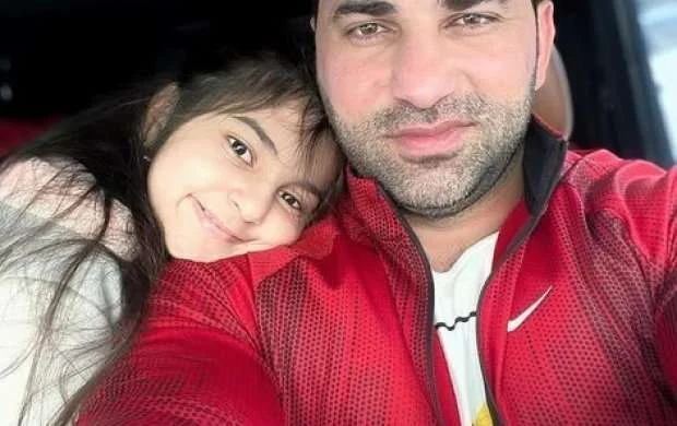 Kamil Zeynallı: “Gülay ağlayaraq soruşdu ki...” - FOTO 