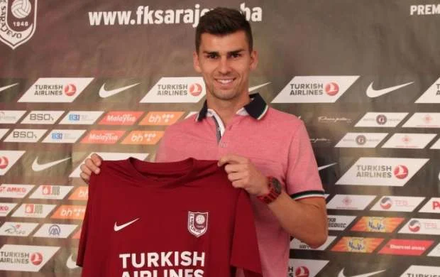 "Qarabağ" milli üzvünü transfer edir? 