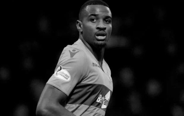 İngilis futbolçu 23 yaşında dünyasını dəyişdi 
