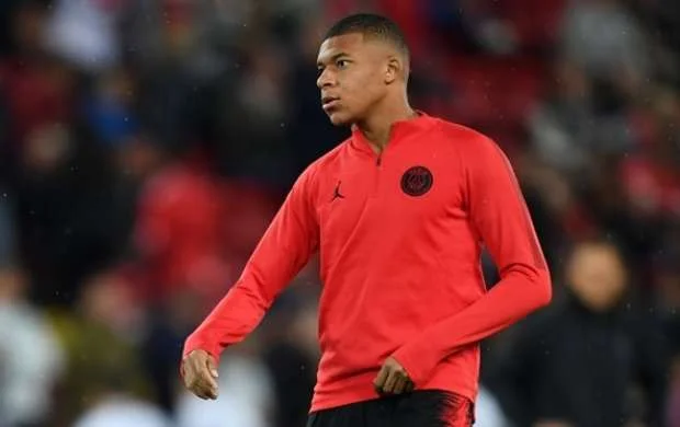 "Avropa çempionatı və Çempionlar Liqasını qazanmaq istəyirəm" - Mbappe 