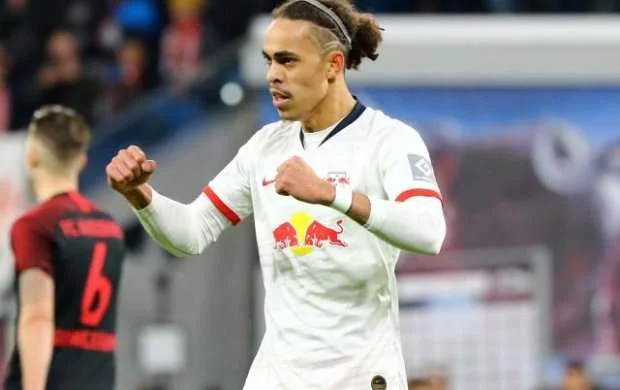Bundesliqa klubu hücumçusunu itirdi 