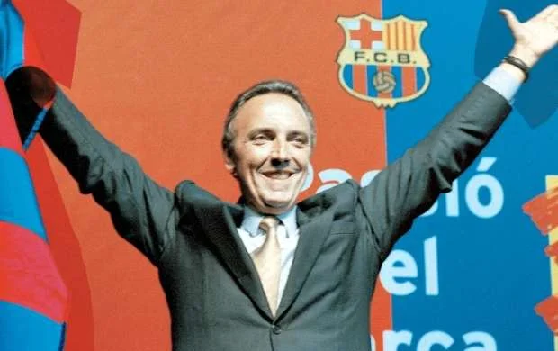 "Barselona" yox, "Real" lider olsaydı, La Liqanı erkən bitirərdilər" 