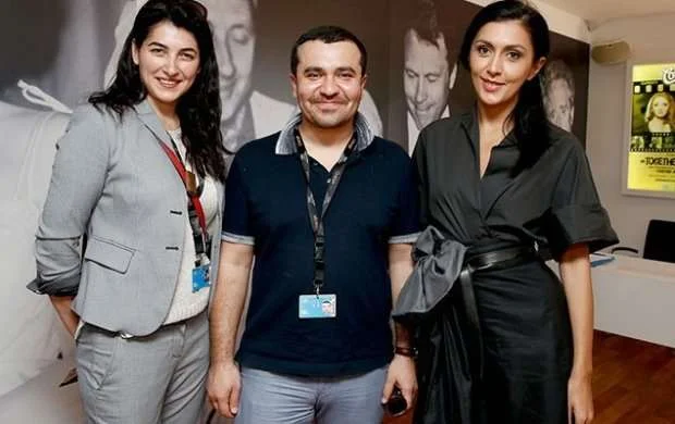 Avropanın məşhur klubunu almaq istəyən azərbaycanlı iş adamı kimdir? 