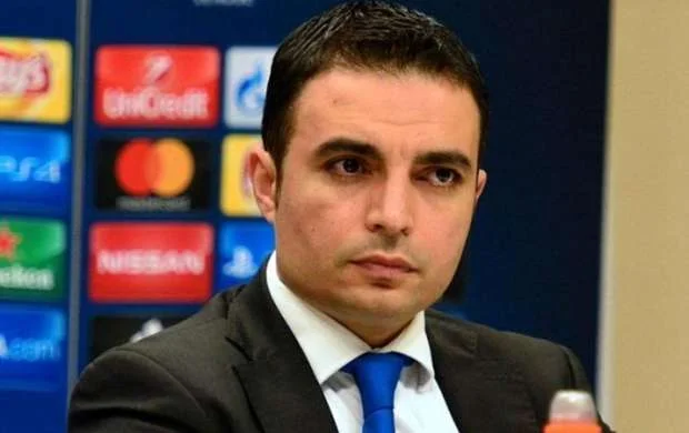 "Qarabağ"ın adı ilə süni manipulyasiya edilir" 