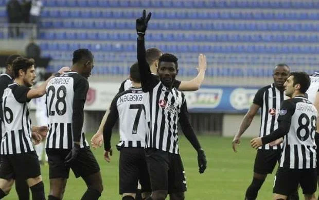 "Neftçi” və “Qarabağ”:100-dən çox böyükhesablı qələbə 