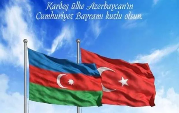 “Qalatasaray” Azərbaycanı təbrik etdi 