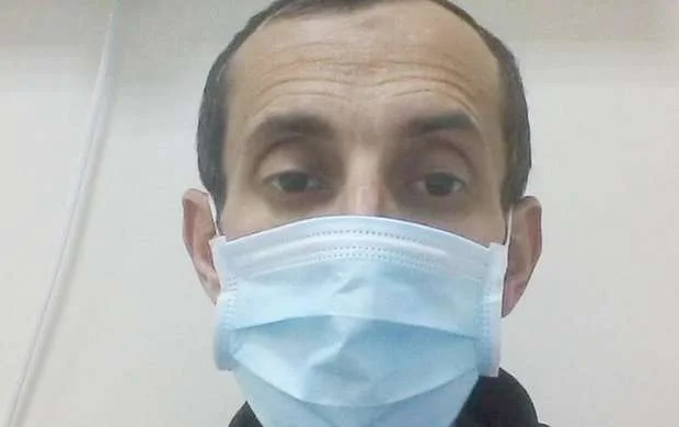Azərbaycanda baş redaktorun anası koronavirusdan dünyasını dəyişdi 