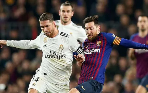 Messi, Ramos və Suares yeni klipə çəkildilər - VİDEO 