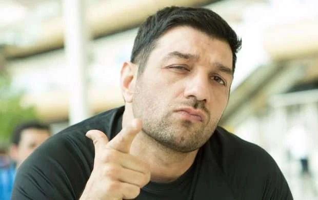 Kamil Zeynallıdan açıqlama: "Kamili qorxutdular, sındırdılar..." - VİDEO 