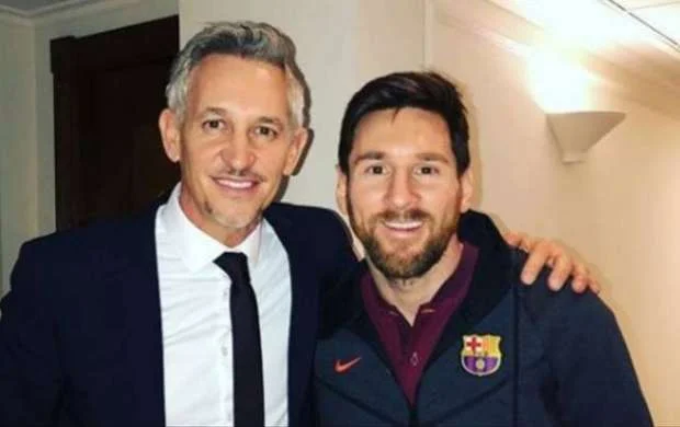 "Mən də Ronaldunun fanatıyam, amma tarixin ən yaxşı futbolçusu Messidi" 
