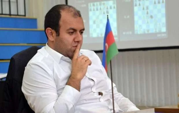 Rauf Məmmədov: "Sanki yenidən məktəbə getməyə başlamışam" - MÜSAHİBƏ 