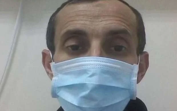 Anası koronavirusdan vəfat edən azərbaycanlı jurnalistdən ürəkdağlayan sözlər 