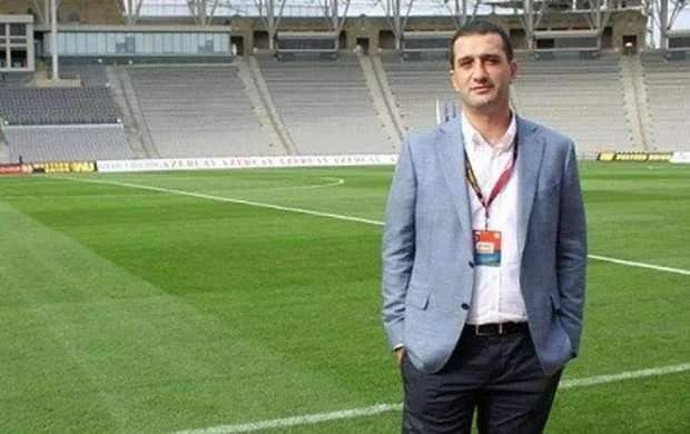 Klublarımız paltardəyişmə otağından istifadə etməyəcək 