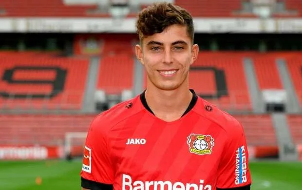 MY 20 yaşlı futbolçuya görə 55 milyon avro ödəməyə hazırdı 