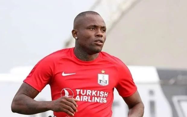 "Neftçi"dən Donald Gerye açıqlaması 