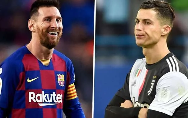 Messi, yoxsa Ronaldu? - Lovren seçimini etdi 
