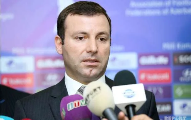 AFFA millinin baş məşqçi postuna namizədlərlə danışıqları bərpa etdi 