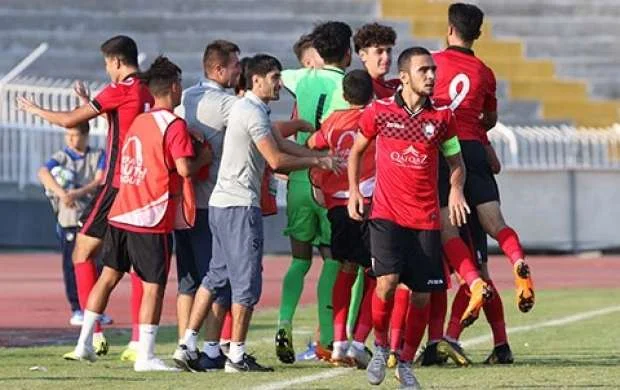 "Qəbələ" çempion oldu, avrokuboka vəsiqə qazandı 