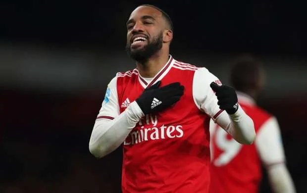"İnter" Lautaronun əvəzedicisini tapıb - "Arsenal"da 