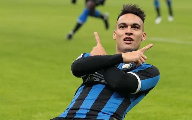 "Barselona" Lautaro Martineslə anlaşdı 