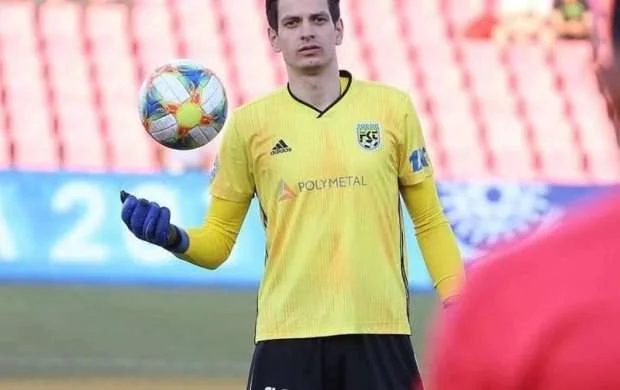 Emil Balayev Azərbaycandan gedir - ÖZƏL 