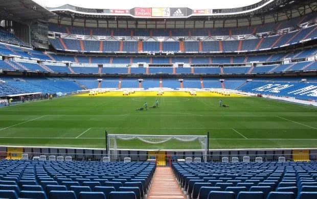 "Real" bu mövsüm "Santyaqo Bernabeu"ya həsrət qalacaq 