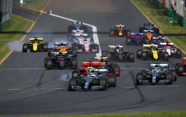 Formula 1: Mövsümün ilk yarışlarının harada və nə vaxt keçiriləcəyi müəyyənləşdi 