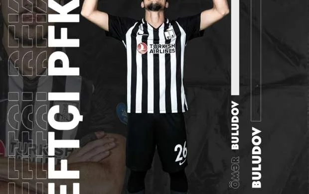 "Neftçi"də daha bir müqavilə - RƏSMİ 