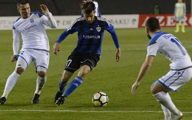 "Qarabağ" bir həftə sonra oyuna çıxacaq - ÖZƏL 
