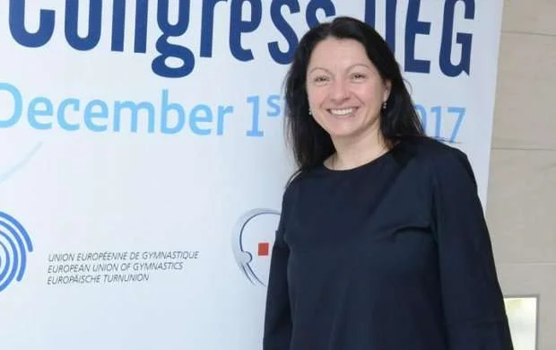 Millimizin baş məşqçisi FIG prezidentinin layihəsinə dəvət aldı 