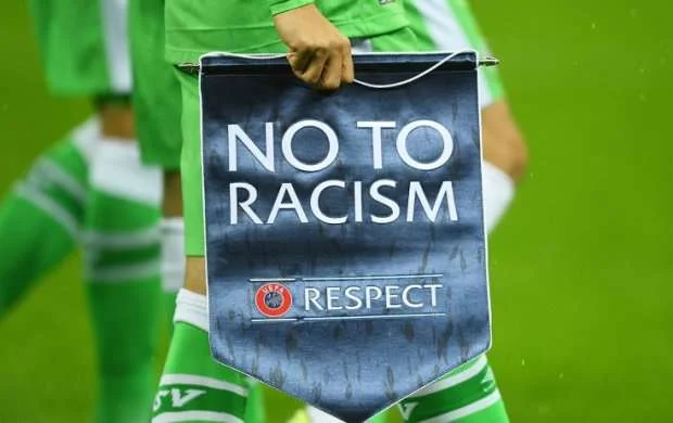 UEFA Corc Floydun ölümünə reaksiya verdi 
