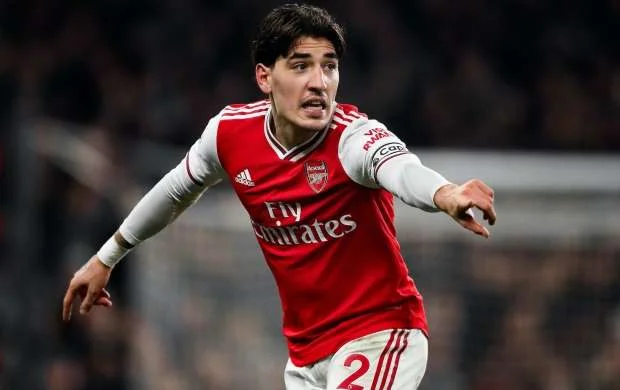 "Arsenal"ın futbolçusu PSJ-nin "radar"ında 