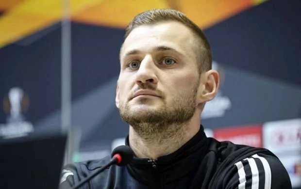 Maksim Medvedev: "Oyunlarımızda 25 dəqiqədən bir su fasiləsi olacaq" 