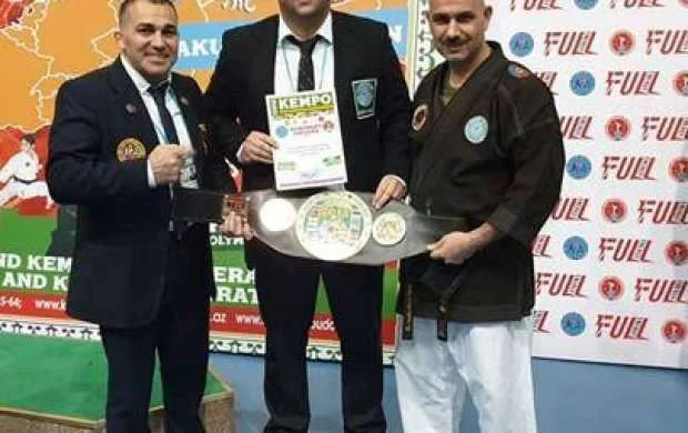Azərbaycanın millisinin sabiq üzvü Avropadan vətənə qayıda bilmir - FOTOLAR 