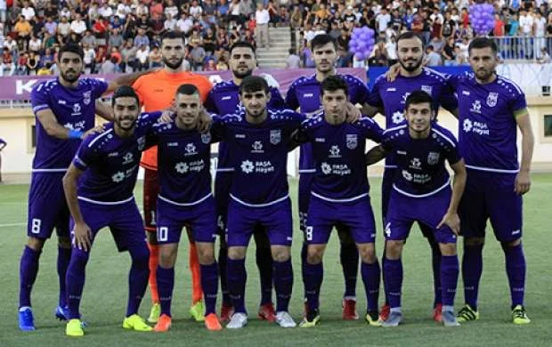 "Sumqayıt" 2 yoxlama oyunu keçirəcək 