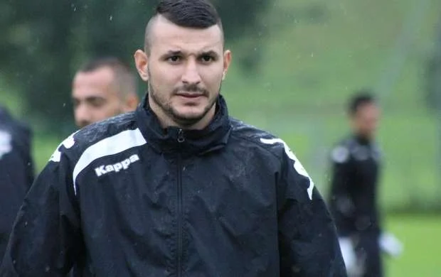 Səlahət "Neftçi" rəhbərliyi ilə razılaşmır - SON DURUM 